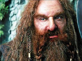 Lord of the Rings Soundtrack (Annie Lennox - Into the West)