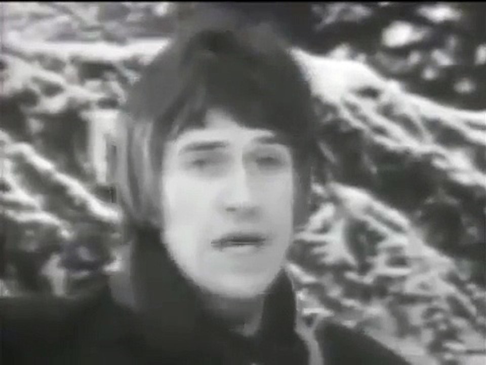 The Kinks - Sunny Afternoon
