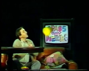 Werner und Zini das Wuslon 01 - Spass am Dienstag