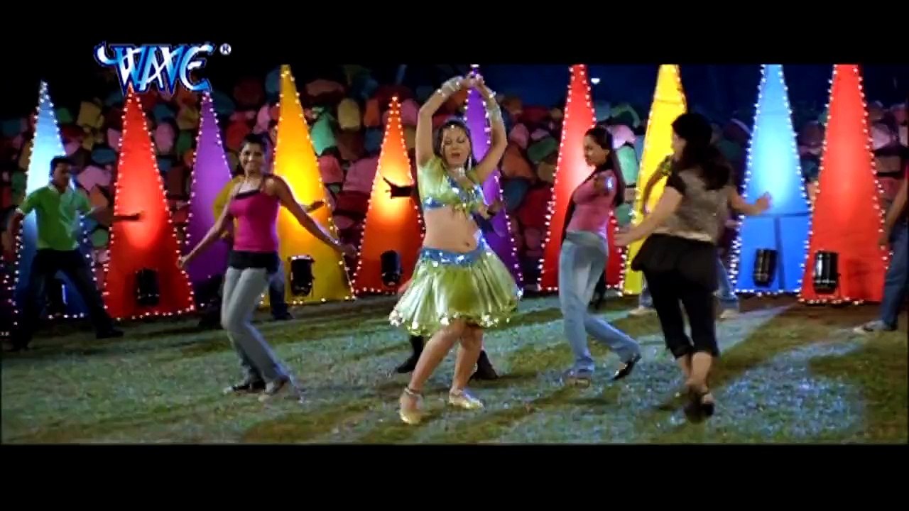 Ara Jila Ukhad Dela Kila - आरा जिला उखाड़ देला किला - Devra Bada Satavela - Bhojpuri Hot Songs HD