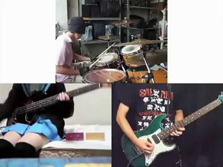 涼宮ハルヒの憂鬱 God knows Session