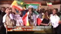 Youth of Somali kilil & Ogaden: WE ARE ETHIOPIAN!