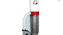 HolzMann ABS 2480 Aspirateur d'Atelier Machine à Bois