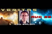 Lou Baldin on VERITAS: Interview with an Extraterrestrial - www.VeritasShow.com - 2/6