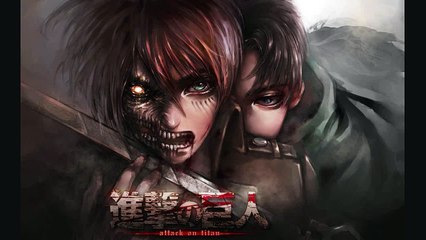 Epic ost from Shingeki No Kyojin