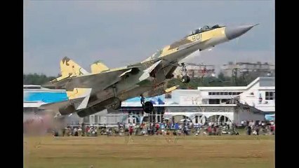 Sukhoi su-27 Flanker, su-35BM, sukhoi PAK FA su-50 The best fighters