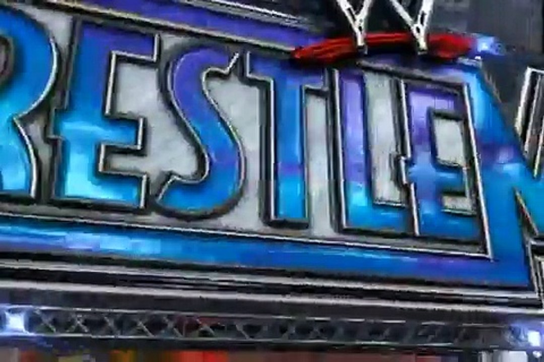 Wrestlemania 19 GSH