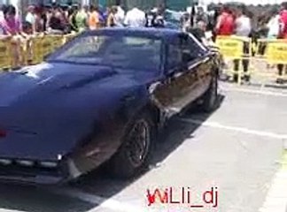 el coche fantastico by willi_zx