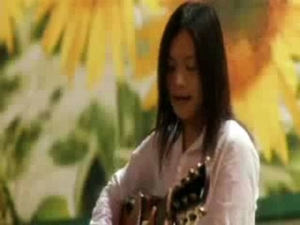 電影太陽之歌預告