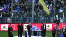 TIMUR KETSBAIA !!  100 YEARS ANORTHOSIS CELEBRATIONS