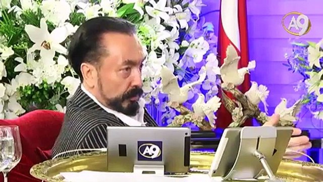 Gül bahçesine Kuran ahlakıyla geçilir, PKK’nın kanlı komünist ideolojisi ile değil.