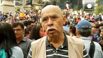 قتل یک روزنامه نگار منتقد در مکزیک