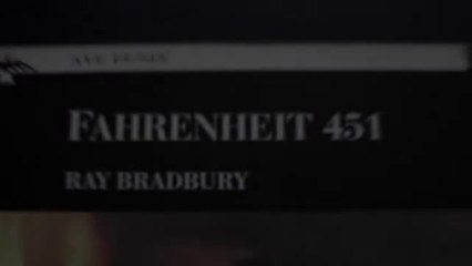 Fahrenheit 451