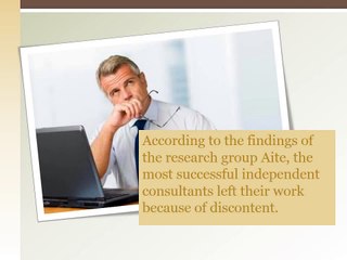 Top Tips for Aspiring Independent Brokers