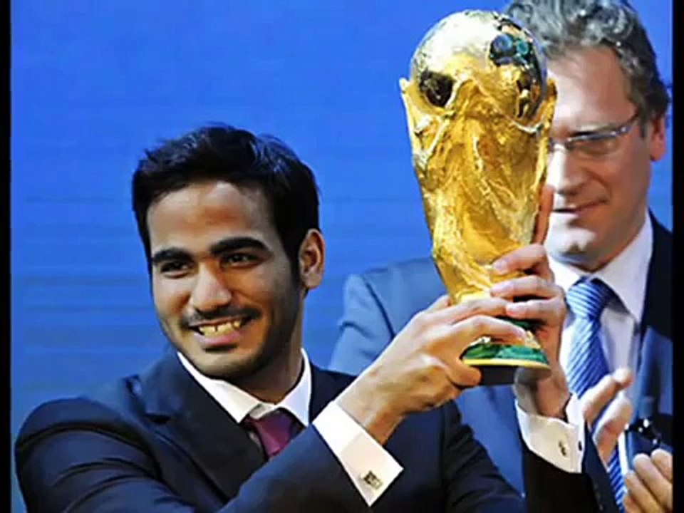 الله ياعمري قطر