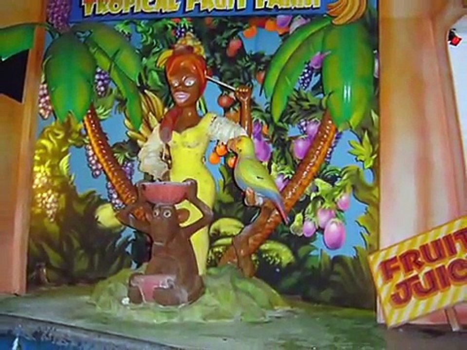 Professor Burp's Bubble Works picture slide show