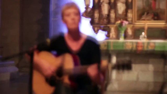 I Like This Wind - Live At Heart 2014 Play through Zager Guitars