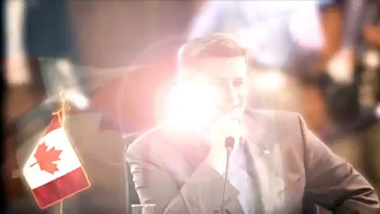 Stephen Harper's Nowruz Greeting