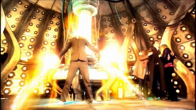 Dr Who-Angels by Within Temptation