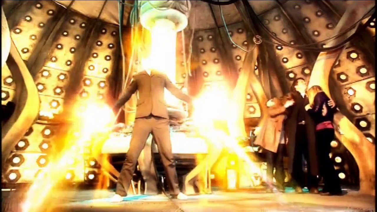 Dr Who-Angels by Within Temptation