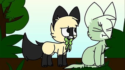 Notice Me, Tino! Please Notice me, Tino! (OLD)