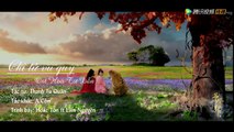 [Vietsub kara] Chi Tử Vu Quy (OST Hoa Tư Dẫn MV) – Hoắc Tôn ft Lâm Nguyên