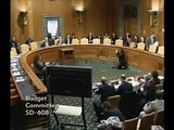 Senate Budget Committee Hearing | 2.13.13 | Chairman Murray Opening Remarks