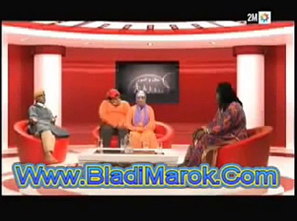 حسن الفد ...الخيط البيض ..hassan lfed.flv