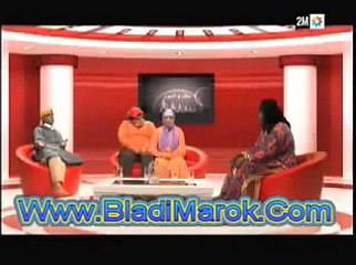 حسن الفد ...الخيط البيض ..hassan lfed.flv