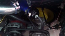 MOTOR SEAT 850 TURBO PROTOAS