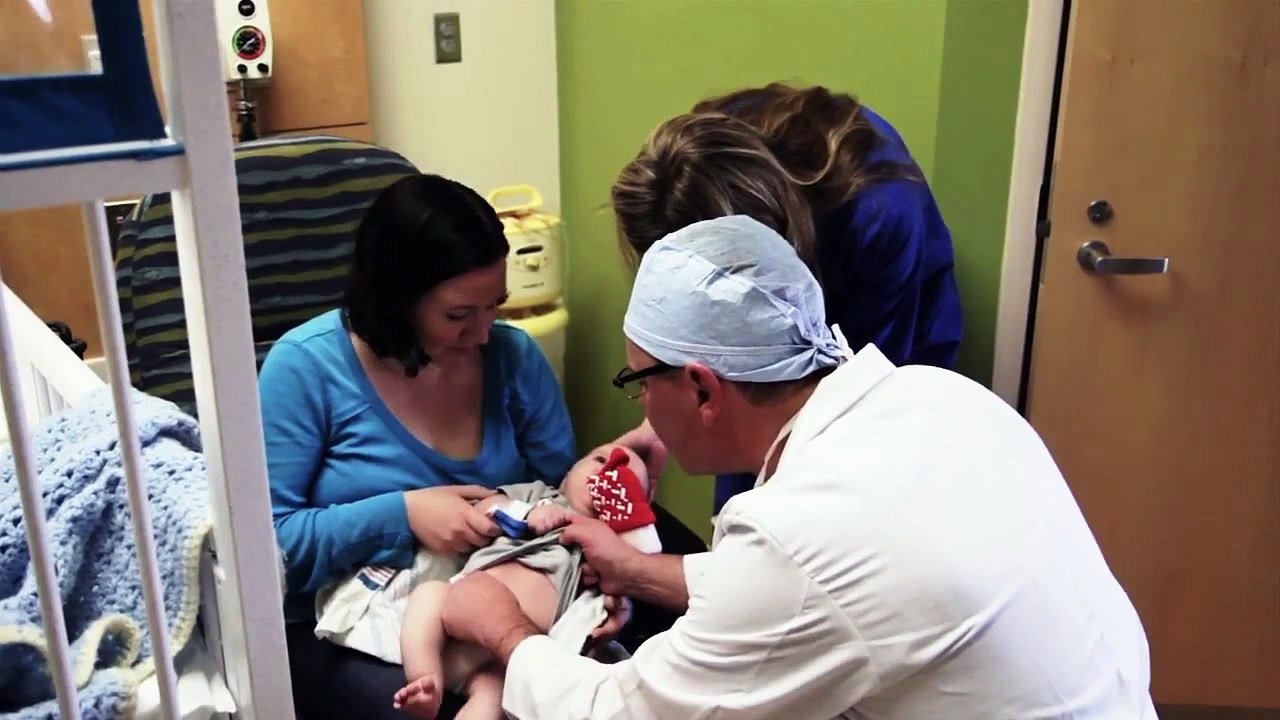 Urology | Riley Hospital for Children at IU Health