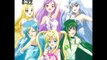 Mermaid Melody: Legend of Mermaids