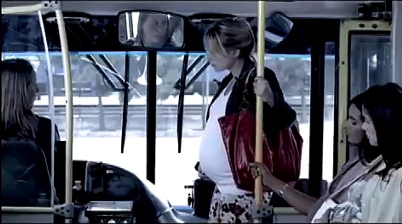 Pampers 8 Months pregnant