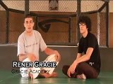 GRACIE JIU-JITSU IN ACTION: for PSP on UMD