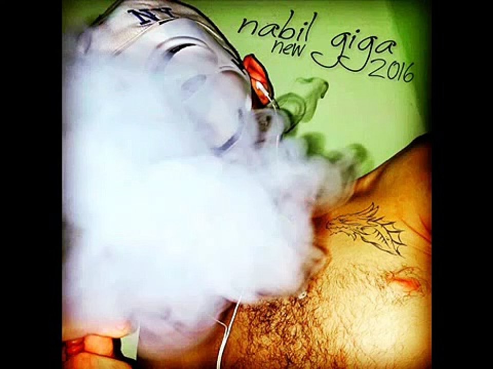 Nabil Giga 2016  Histoir d'Amour    new  .... music group dz