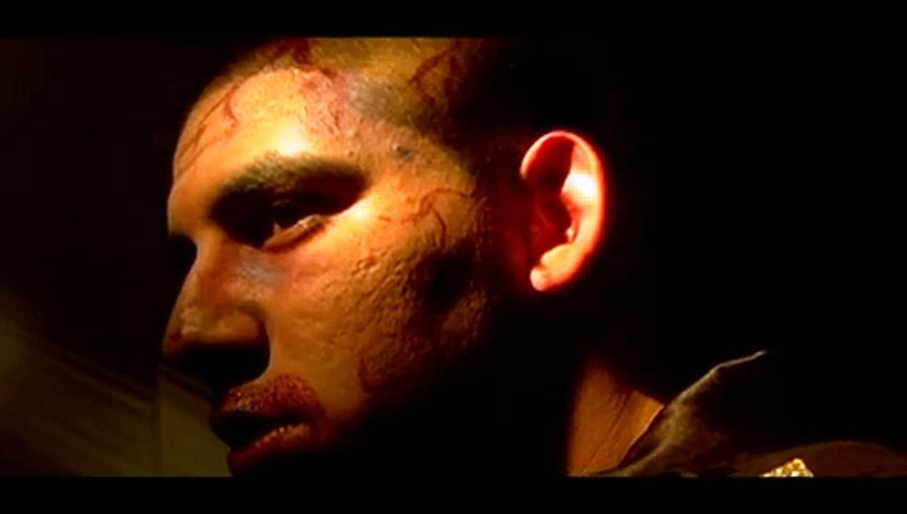 Zombies - NYFA Student Film