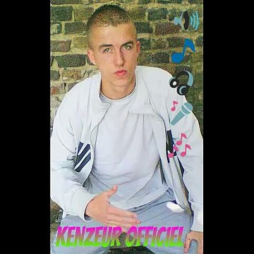 KENZEUR - QUANT T'APPREND LA NOUVELLE 2 ÈME EXTRAIT DE L'ALBUM RAP FRANÇAIS RAP D'AMOUR 2015 2016