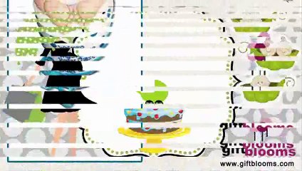 Baby Shower Cake Ideas