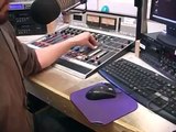 How a Radio Station Works : Radio DJ Responsibilities: Taking Live Phone Calls