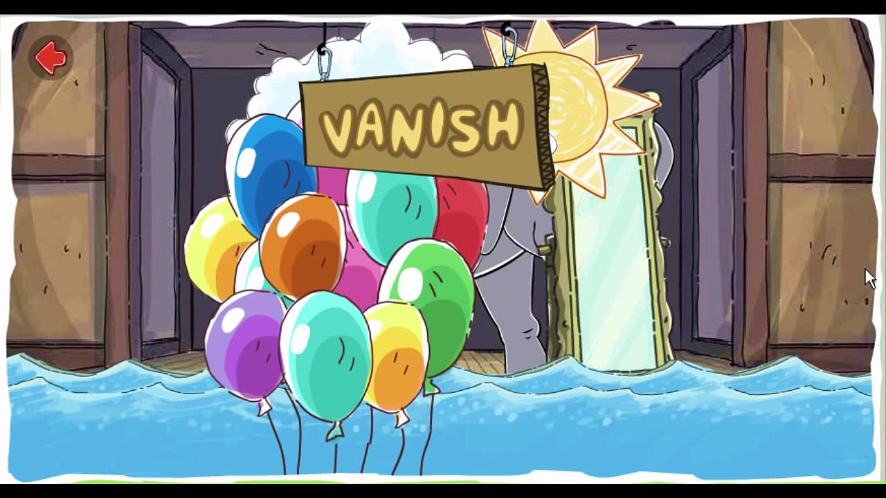 Martha Speaks Word Play Cartoon Animation PBS Kids Game Play Walkthrough