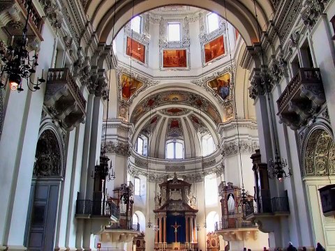 Mozart - KV 192-6 Agnus Dei - Alto