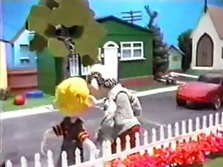 Dennis the Menace II Society