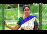 Divya Vani Cine Actor Testimony - Telugu Christian Testimonies - Joyfoundations.com - 2015