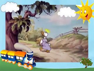 Disney Playhouse Donald Duck Donald's Better Self