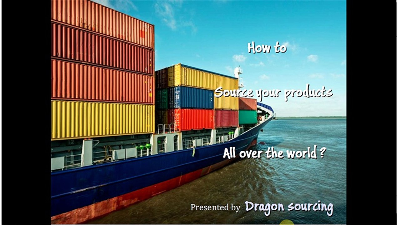 Make Your Product Accessible in Asia with Sourcing Companies