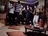 Funny Dancing in Japan [too much sake]