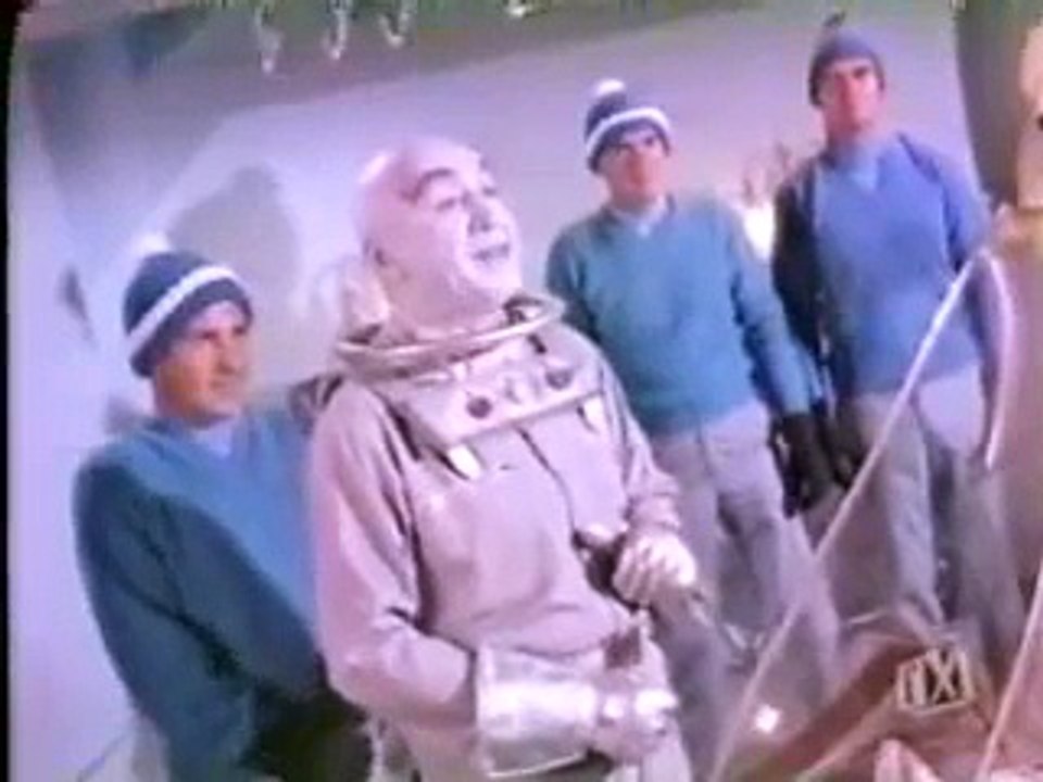Batman - Miss Iceland on Ice
