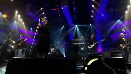 Robbie Williams: Ghosts (Live...with Jools Holland)
