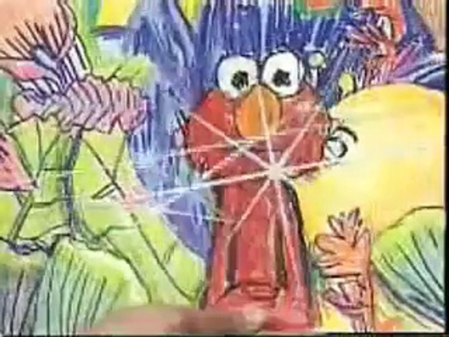Sesame Street - In Your Imagination - video Dailymotion