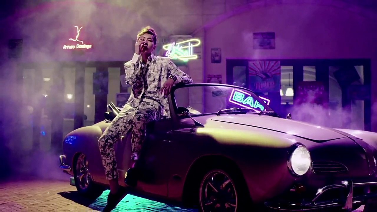 The Legend -  SHADOW - MV